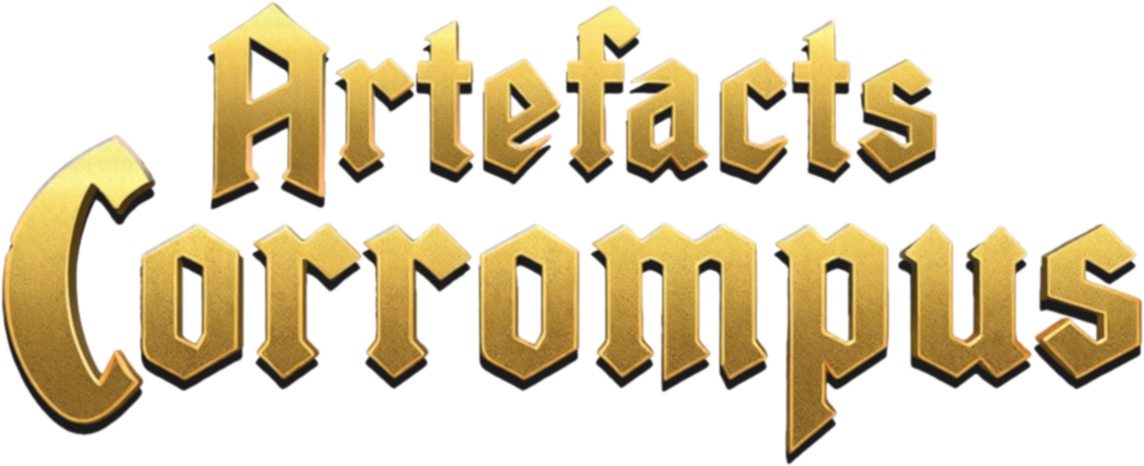 Logo du jeu